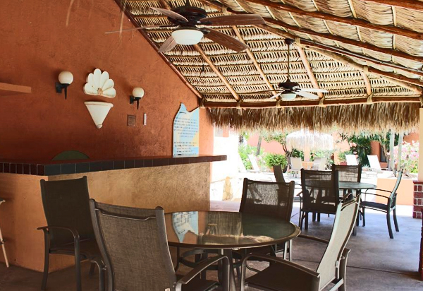 Café Calafia — photograph 9